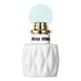 Perfume Miu Miu Fleur de Lait Feminino Eau de Parfum